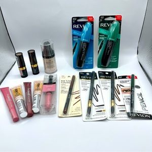 Revlon makeup bundle set